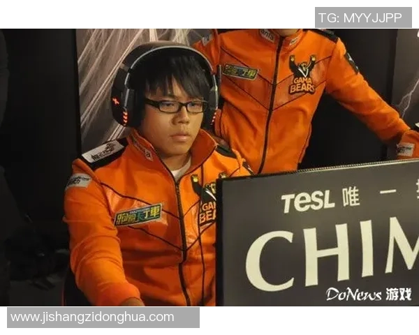 s15电竞李强专访回顾英雄联盟成长之路与未来展望