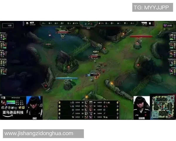 探索TES在英雄联盟S15赛季的实力与战术深度揭秘