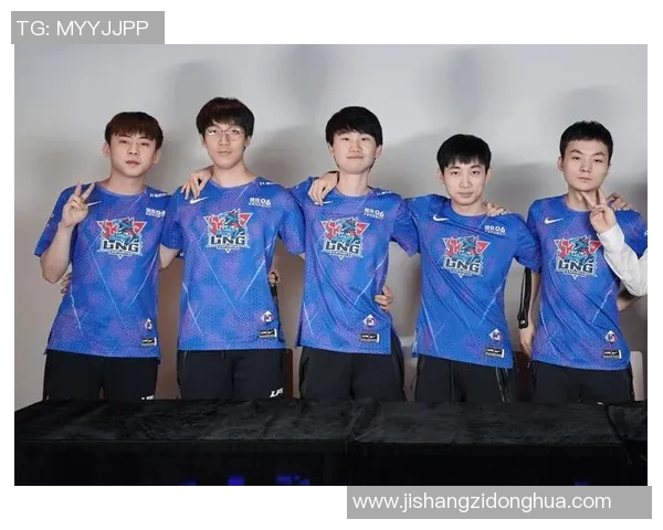 独家解析LNG战队在S15赛事中的表现与比分对比分析 独家解析LNG战队在S15赛事中的表现与比分对比分析