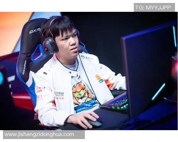 S15LOL比分黄静专访回顾DOTA2职业生涯与电竞梦想的追寻之路