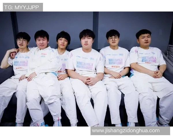 电竞比分世界冠军杯分析BLG团队协作表现的关键因素与亮点