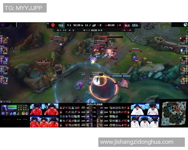 英雄联盟赛季热议TES实力究竟如何能否重返巅峰之路