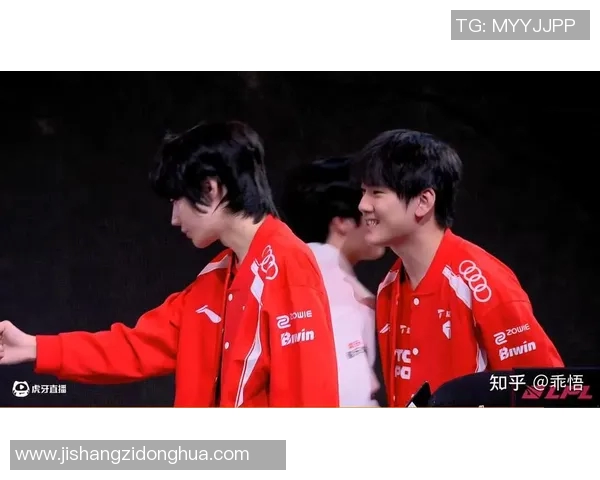 esports数据探寻英雄联盟IG战队的战术意识与团队协作之道