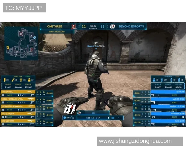 esports最新数据探讨CSGO焦点TES的速度与战术配合对比赛结果的影响