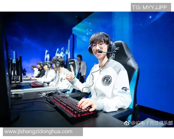 esports最新数据电竞比分与和平精英热点分析IG如何成功反击对手的策略与表现
