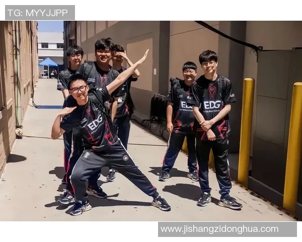 esports最新数据电竞热议EDG耐力争议引发英雄联盟玩家热情讨论与反思