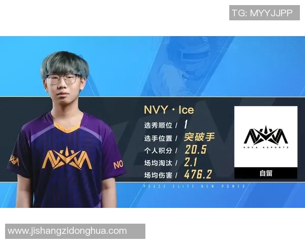 电竞新闻深度探讨王军在和平精英中的成长与人生哲学