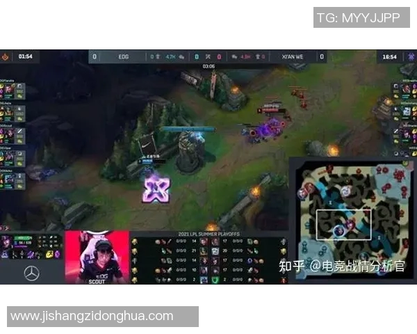 赛后复盘IG与WE精彩配合分析及战术探讨实时新闻